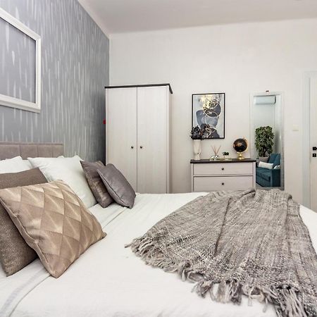 Spacious Apartment Center Split Ngoại thất bức ảnh
