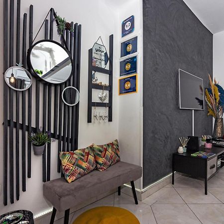 Spacious Apartment Center Split Ngoại thất bức ảnh