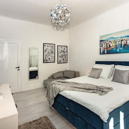 Spacious Apartment Center Split Ngoại thất bức ảnh