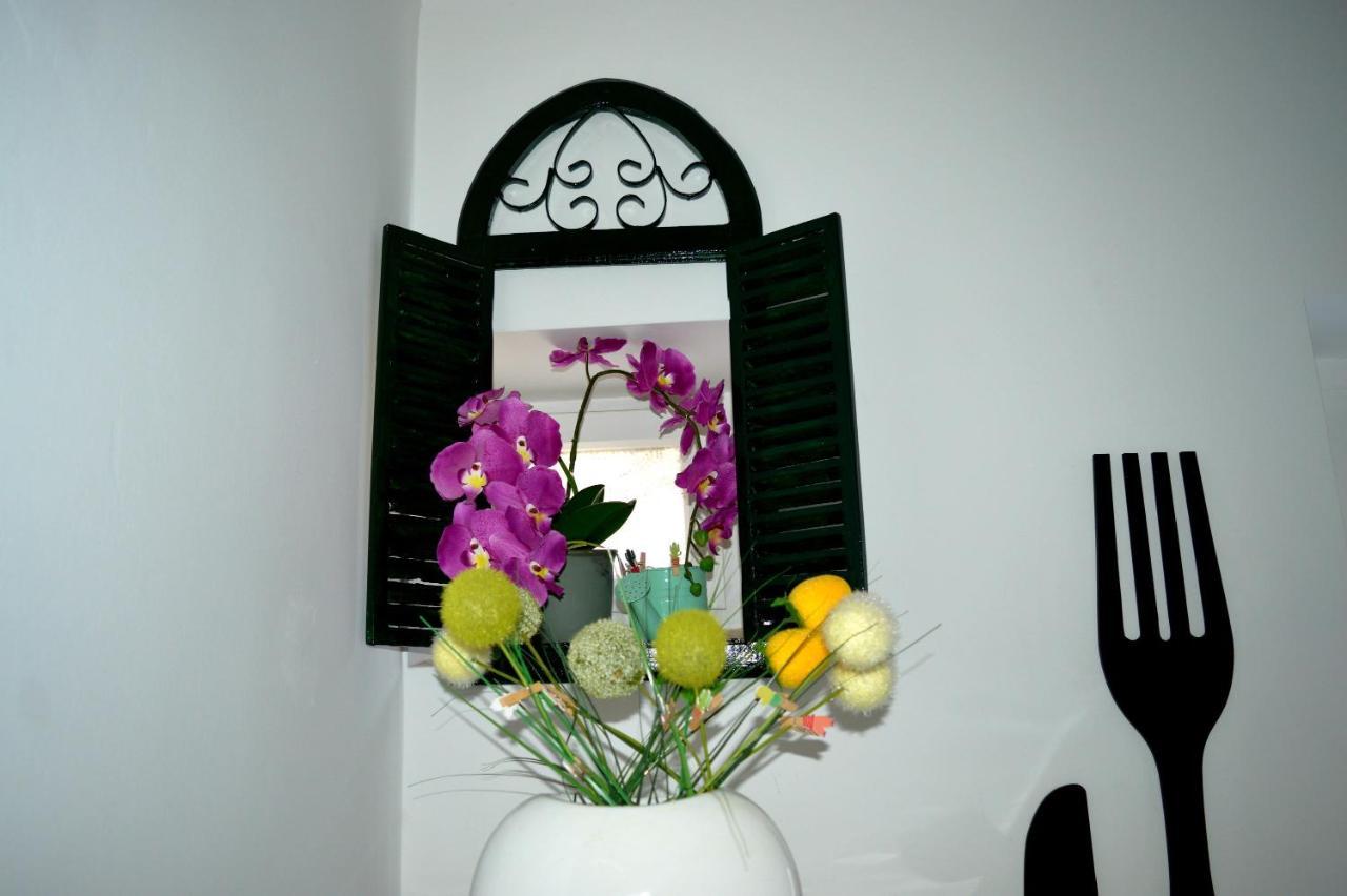 Spacious Apartment Center Split Ngoại thất bức ảnh