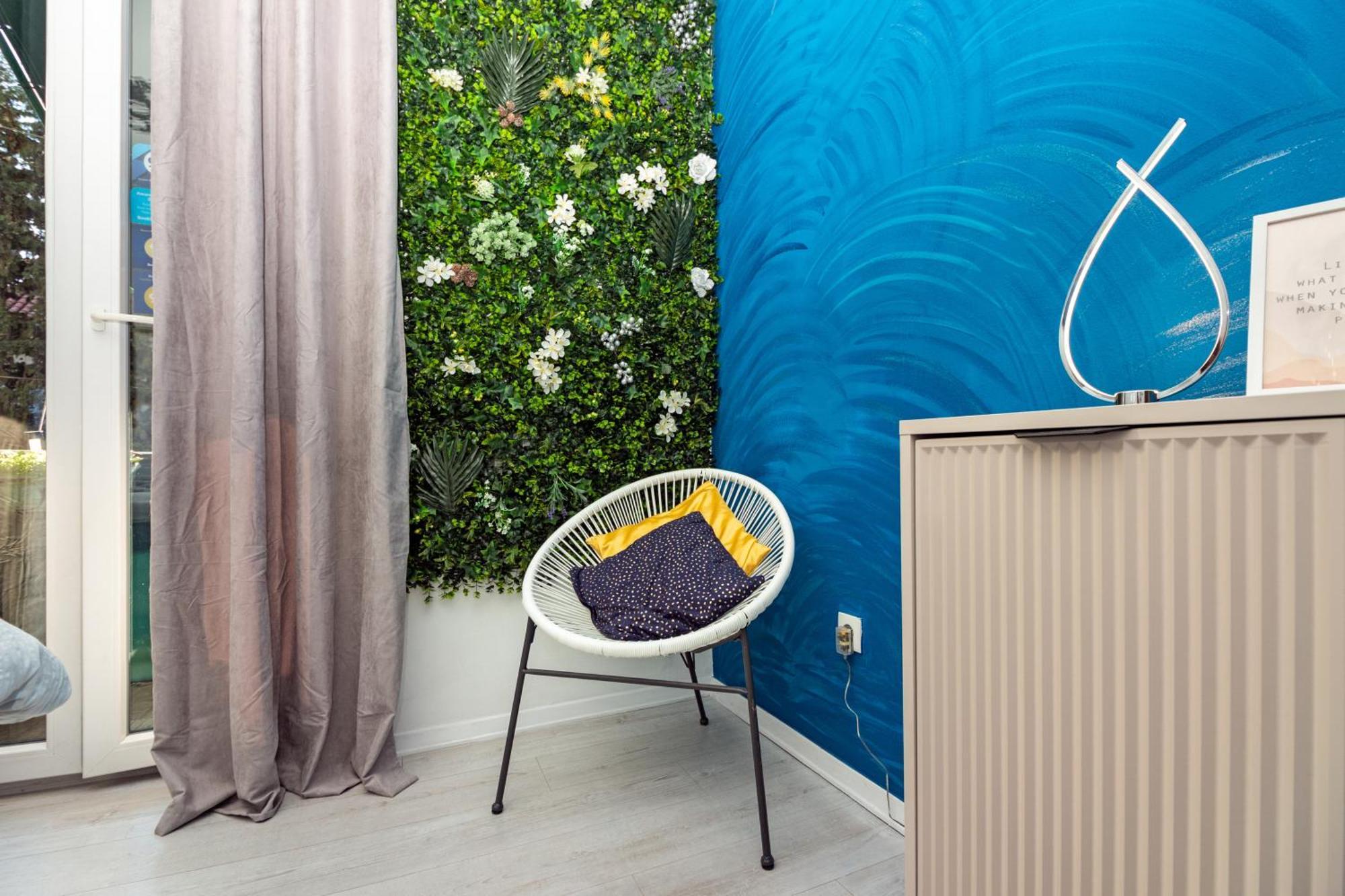 Spacious Apartment Center Split Ngoại thất bức ảnh