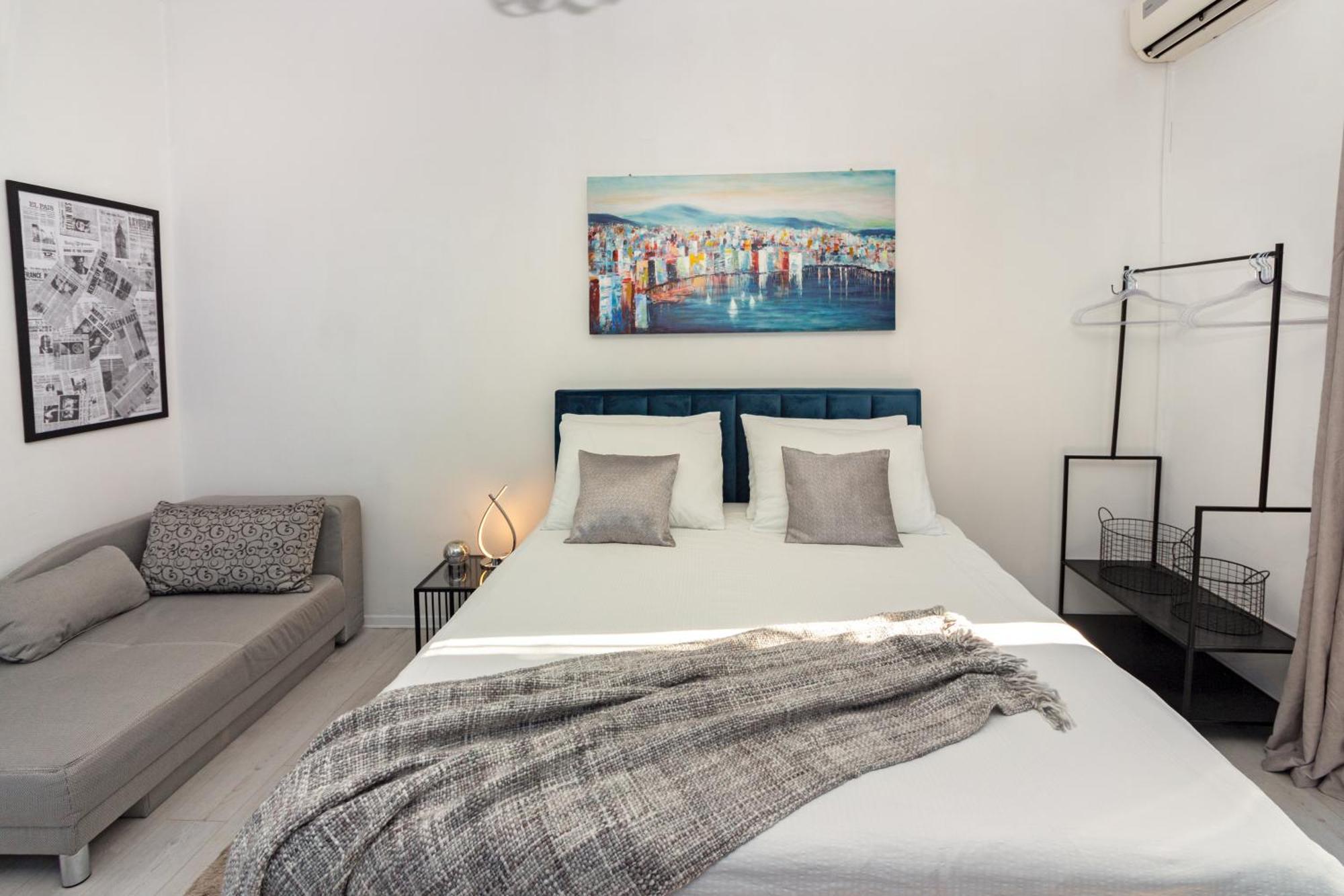 Spacious Apartment Center Split Ngoại thất bức ảnh
